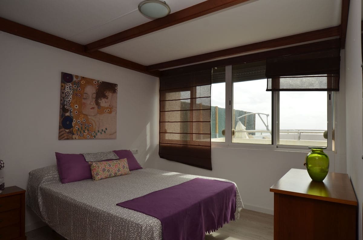 3 slaapkamer Penthouse te koop in Puerto del Rosario met garage - € 350.000 (Ref: 10154031)