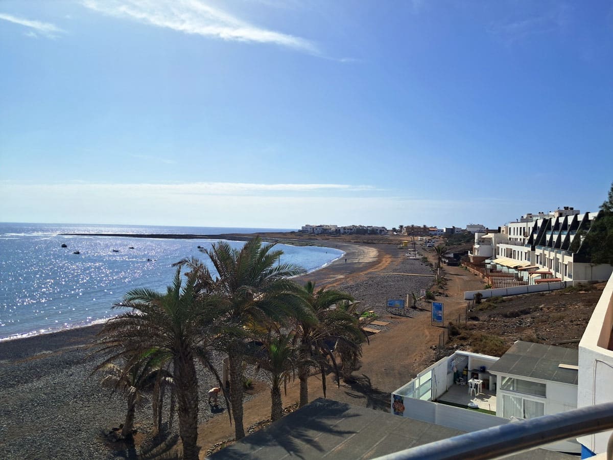 3 slaapkamer Penthouse te koop in Puerto del Rosario met garage - € 350.000 (Ref: 10154031)