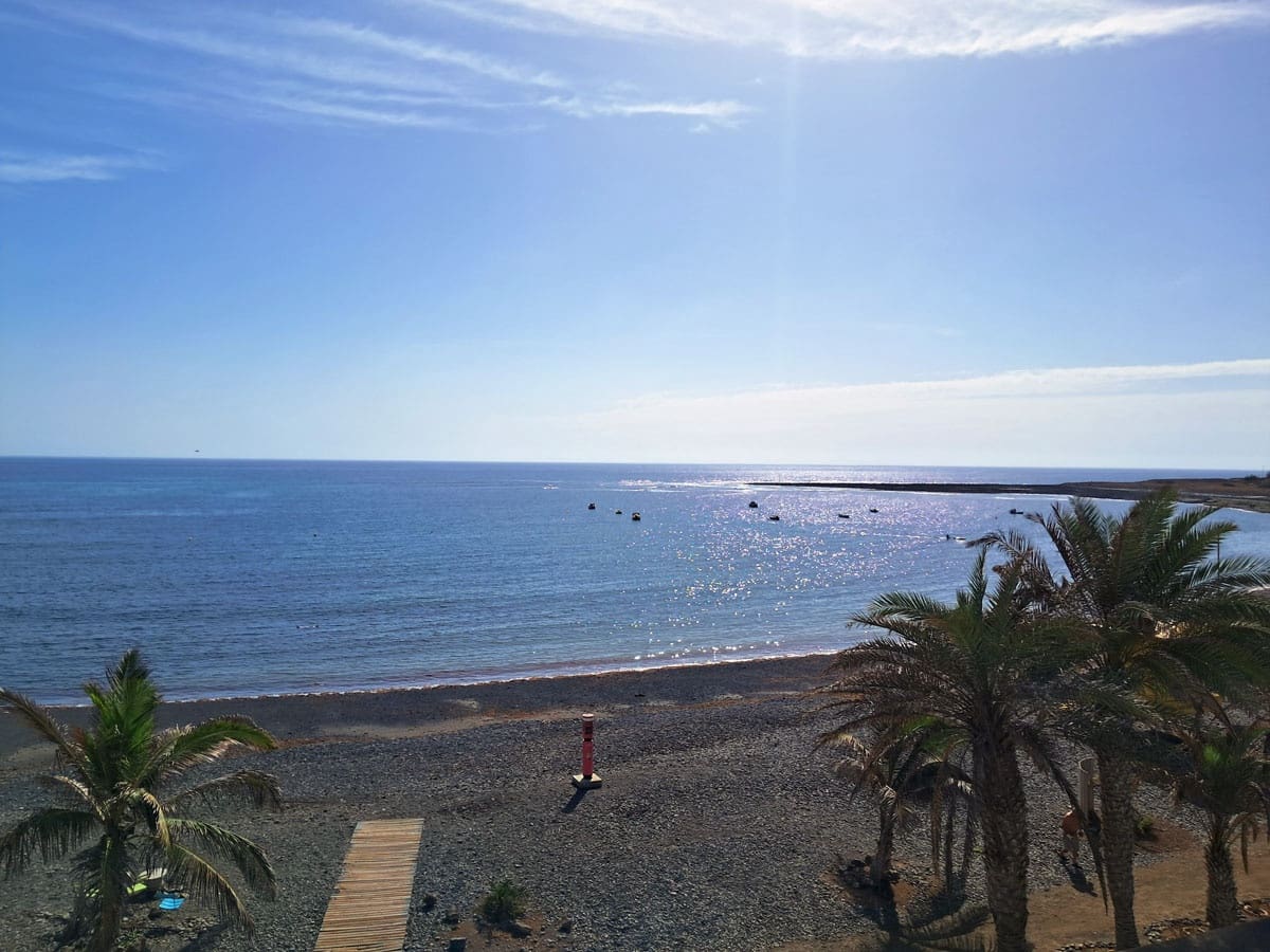3 slaapkamer Penthouse te koop in Puerto del Rosario met garage - € 350.000 (Ref: 10154031)