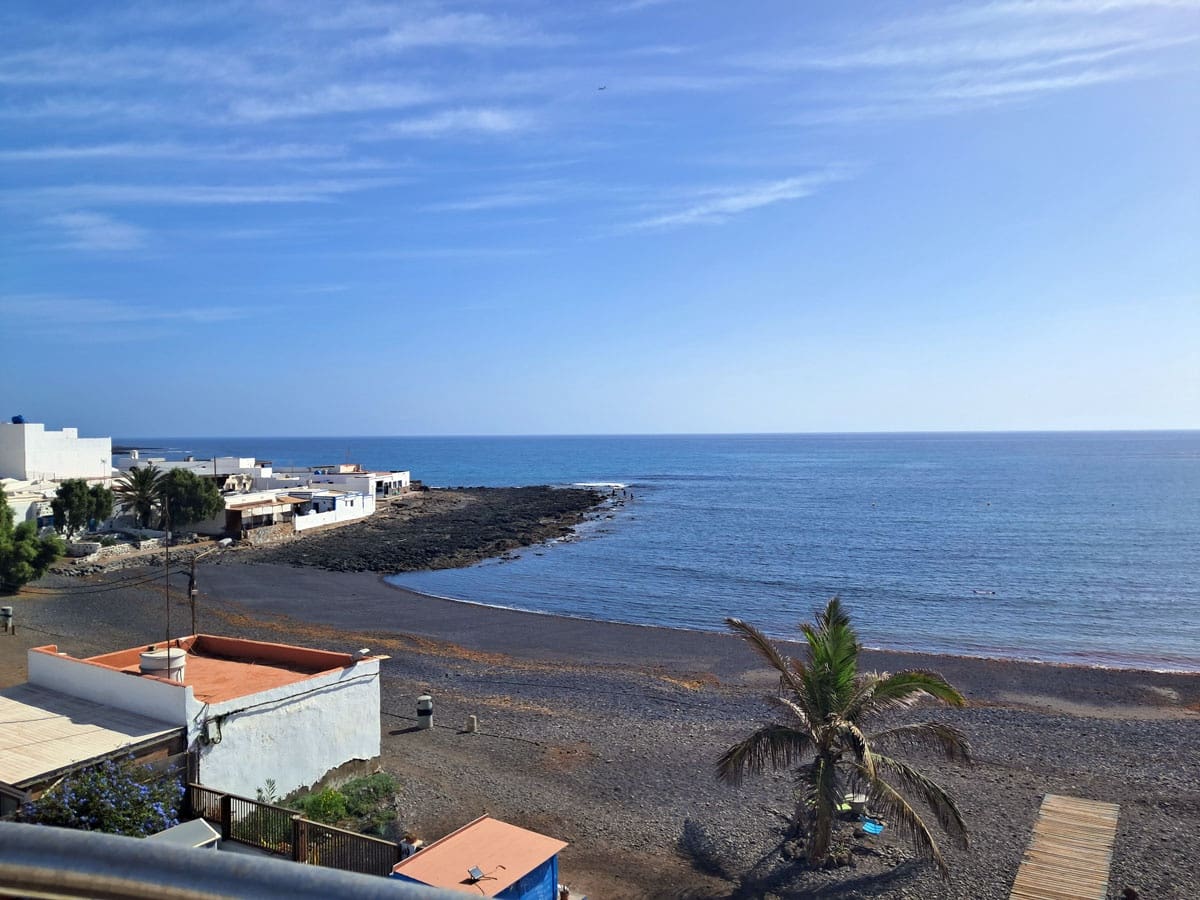 3 slaapkamer Penthouse te koop in Puerto del Rosario met garage - € 350.000 (Ref: 10154031)