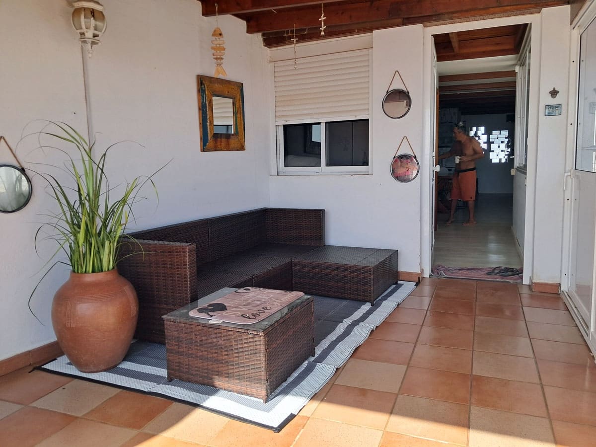 3 slaapkamer Penthouse te koop in Puerto del Rosario met garage - € 350.000 (Ref: 10154031)