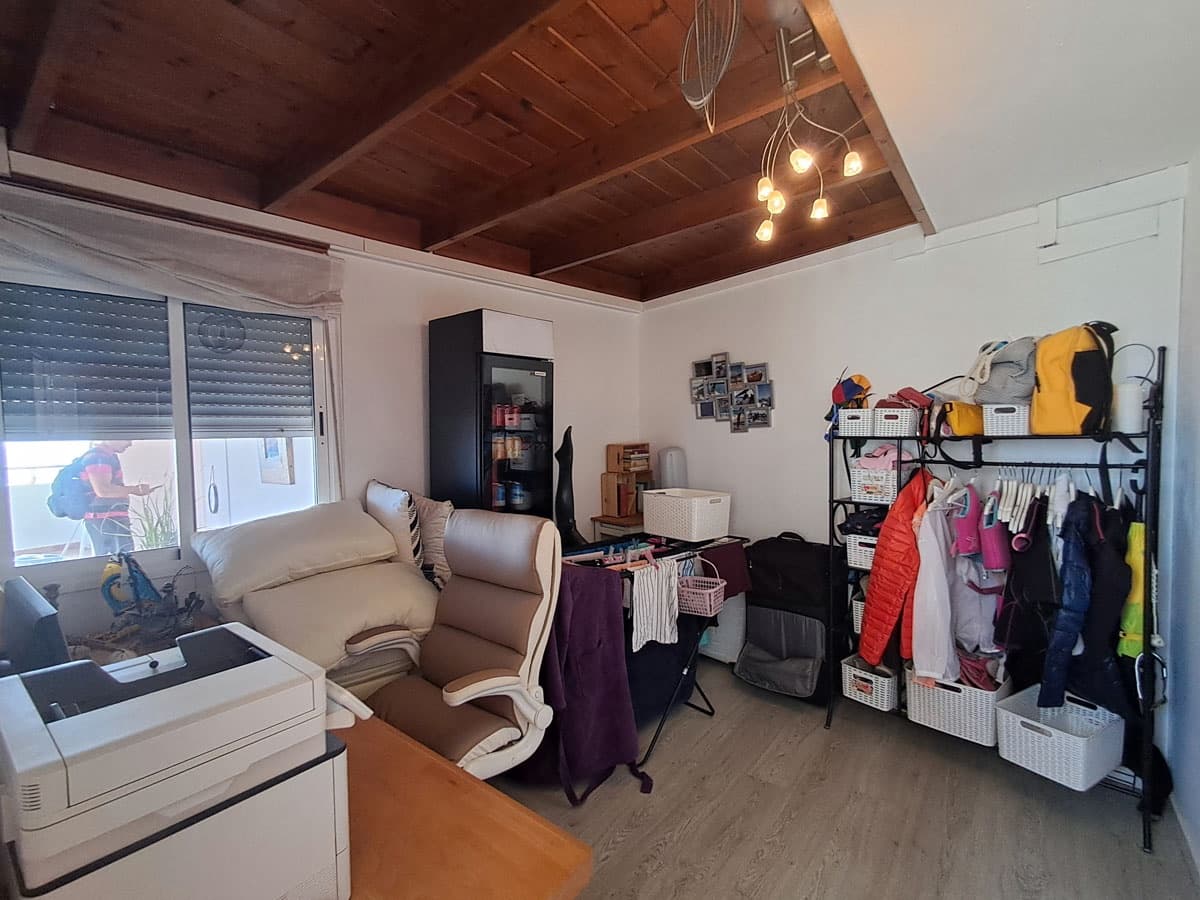 3 slaapkamer Penthouse te koop in Puerto del Rosario met garage - € 350.000 (Ref: 10154031)
