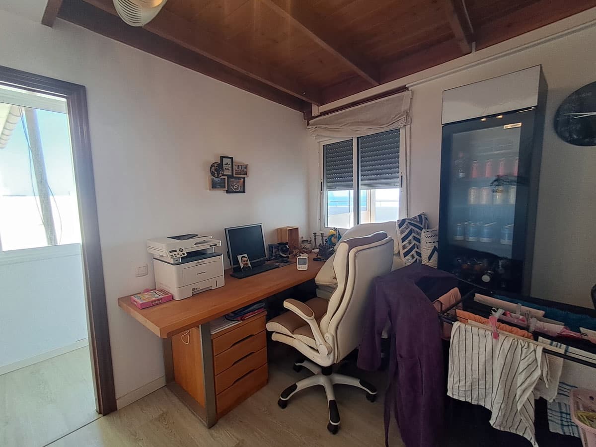 3 slaapkamer Penthouse te koop in Puerto del Rosario met garage - € 350.000 (Ref: 10154031)