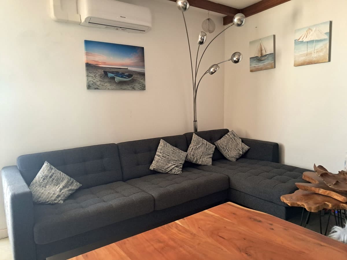 3 slaapkamer Penthouse te koop in Puerto del Rosario met garage - € 350.000 (Ref: 10154031)