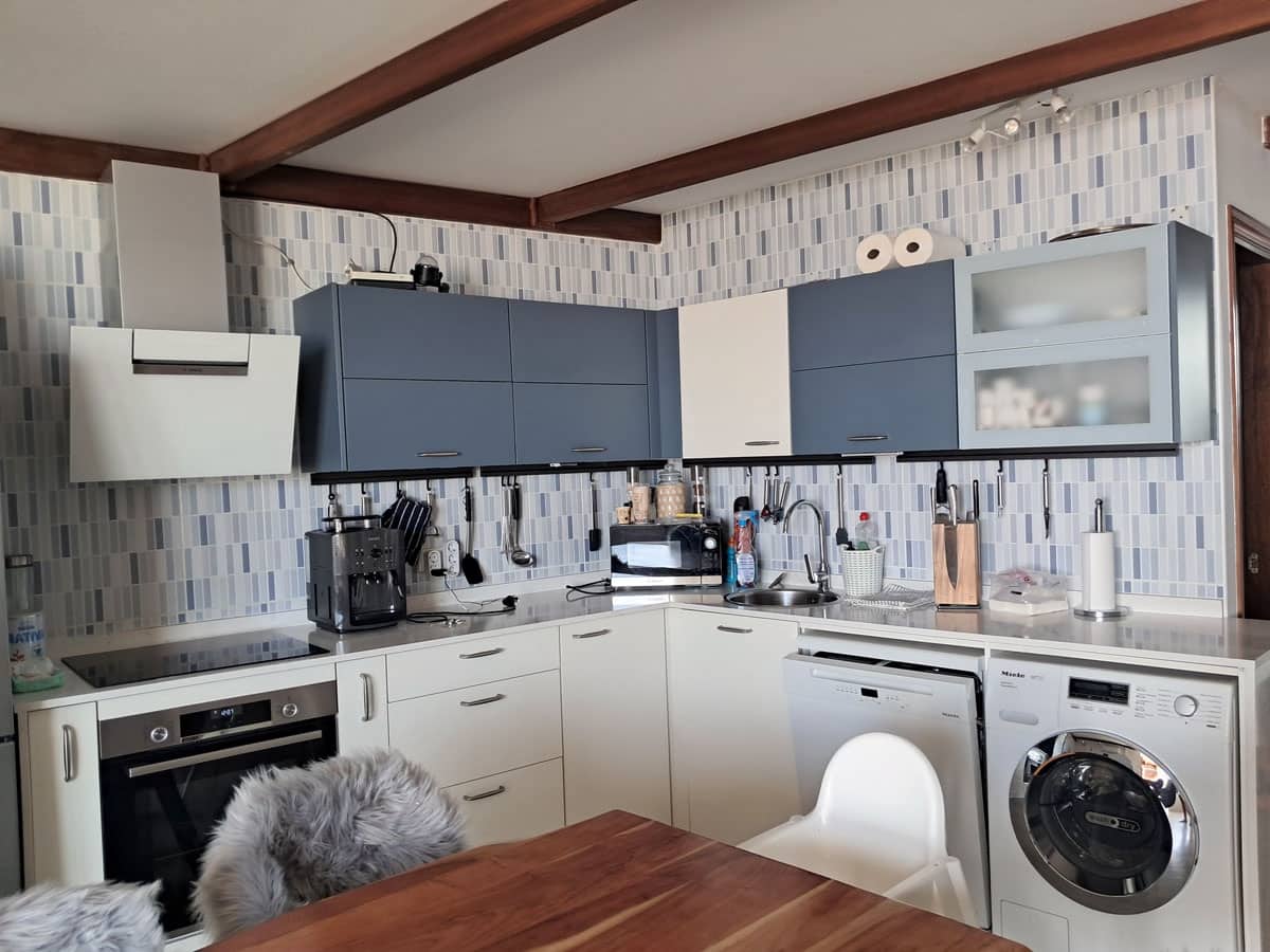 3 slaapkamer Penthouse te koop in Puerto del Rosario met garage - € 350.000 (Ref: 10154031)