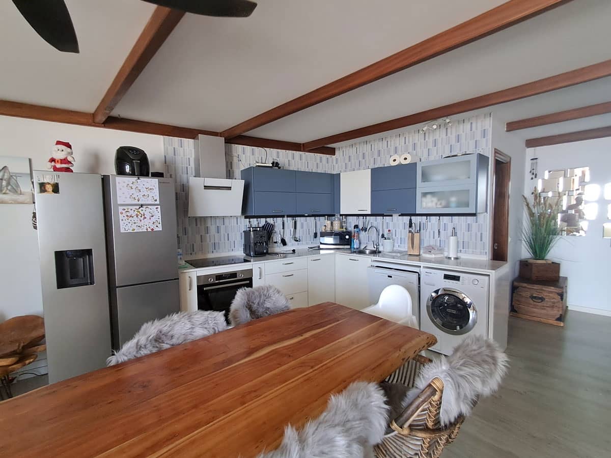 3 slaapkamer Penthouse te koop in Puerto del Rosario met garage - € 350.000 (Ref: 10154031)