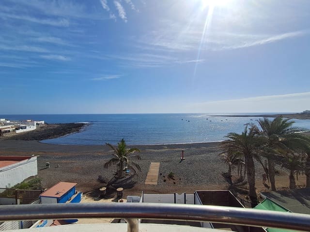 3 slaapkamer Penthouse te koop in Puerto del Rosario met garage - € 350.000 (Ref: 10154031)