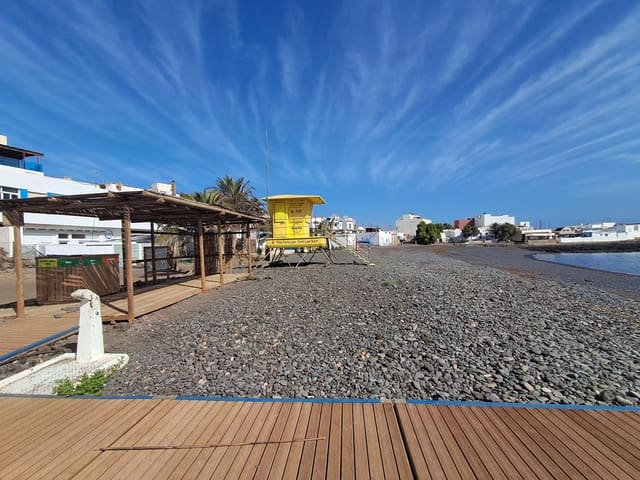 3 slaapkamer Penthouse te koop in Puerto del Rosario met garage - € 350.000 (Ref: 10154031)