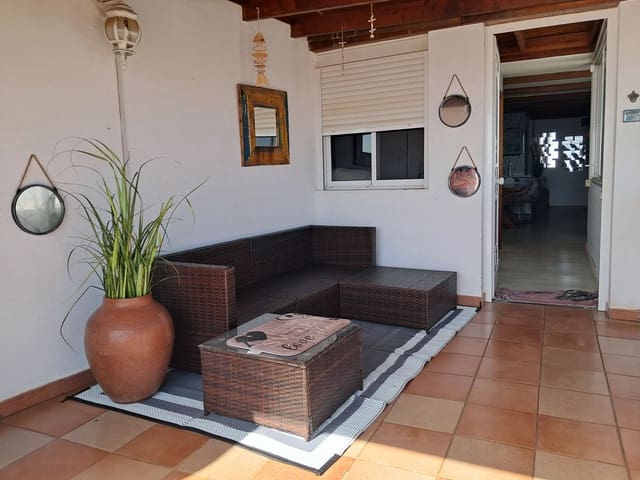 3 slaapkamer Penthouse te koop in Puerto del Rosario met garage - € 350.000 (Ref: 10154031)