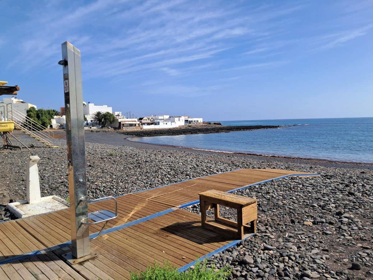 3 slaapkamer Penthouse te koop in Puerto del Rosario met garage - € 350.000 (Ref: 10154031)