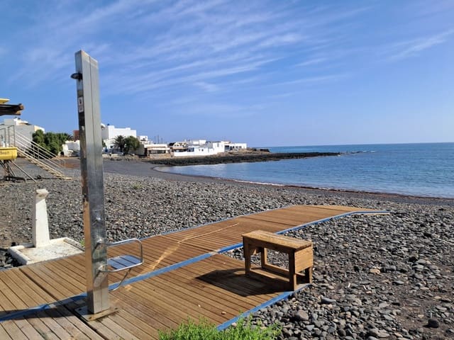 3 slaapkamer Penthouse te koop in Puerto del Rosario met garage - € 350.000 (Ref: 10154031)