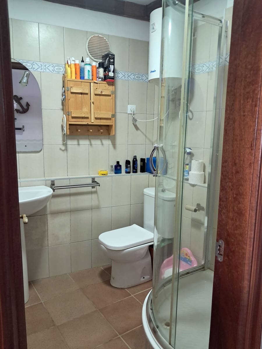 3 slaapkamer Penthouse te koop in Puerto del Rosario met garage - € 350.000 (Ref: 10154031)