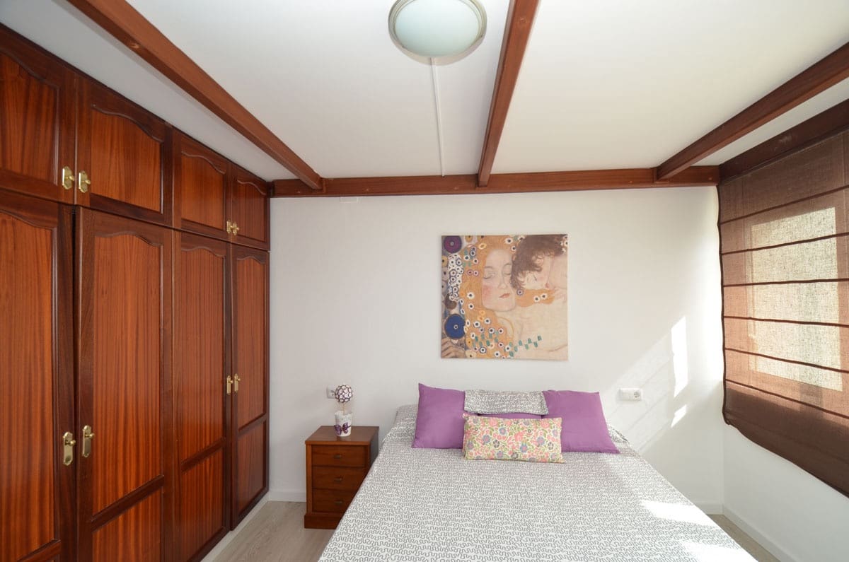 3 slaapkamer Penthouse te koop in Puerto del Rosario met garage - € 350.000 (Ref: 10154031)