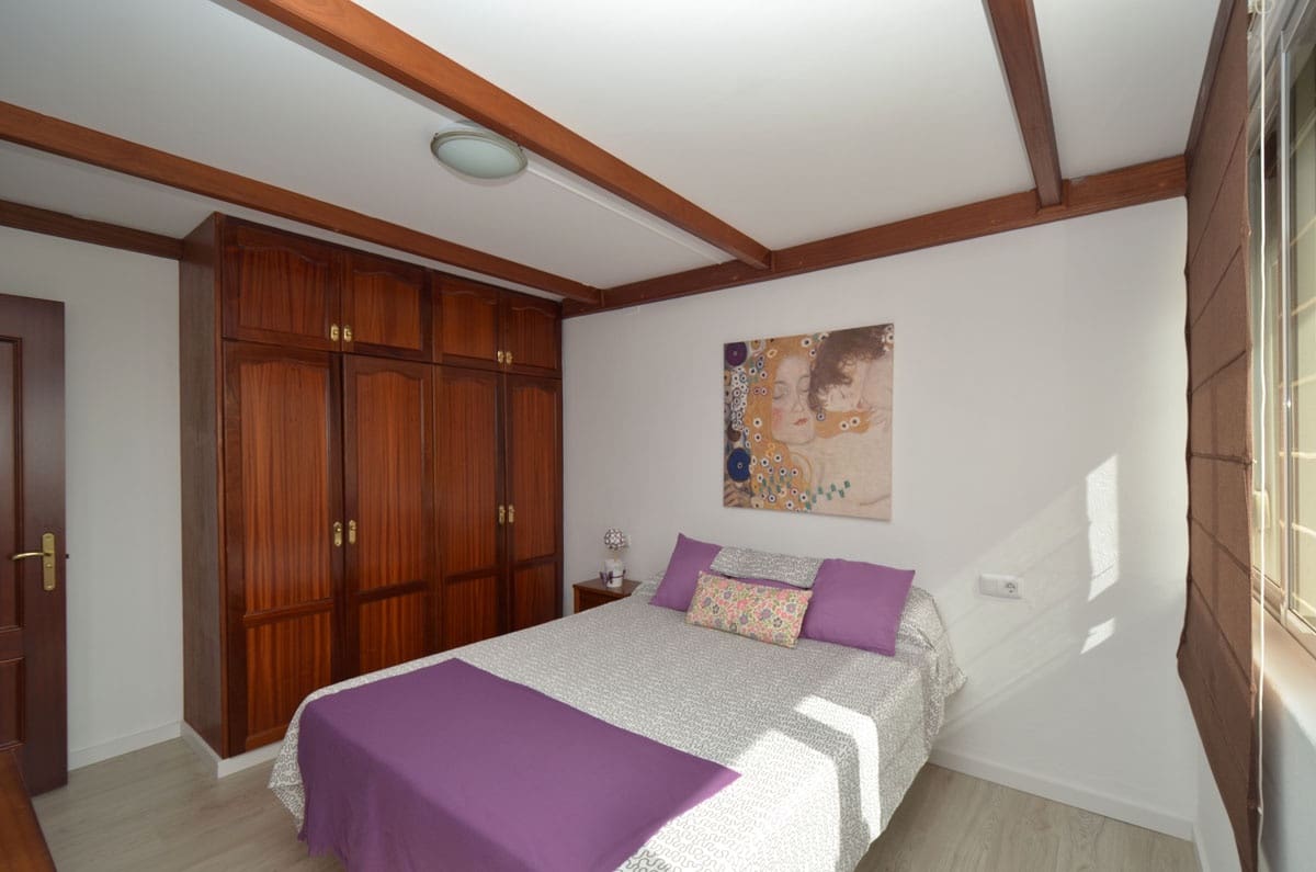 3 slaapkamer Penthouse te koop in Puerto del Rosario met garage - € 350.000 (Ref: 10154031)