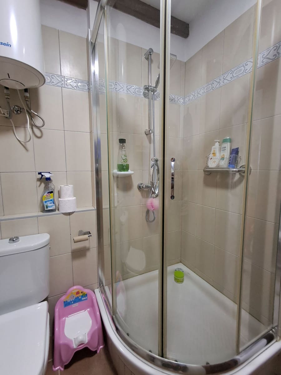 3 slaapkamer Penthouse te koop in Puerto del Rosario met garage - € 350.000 (Ref: 10154031)