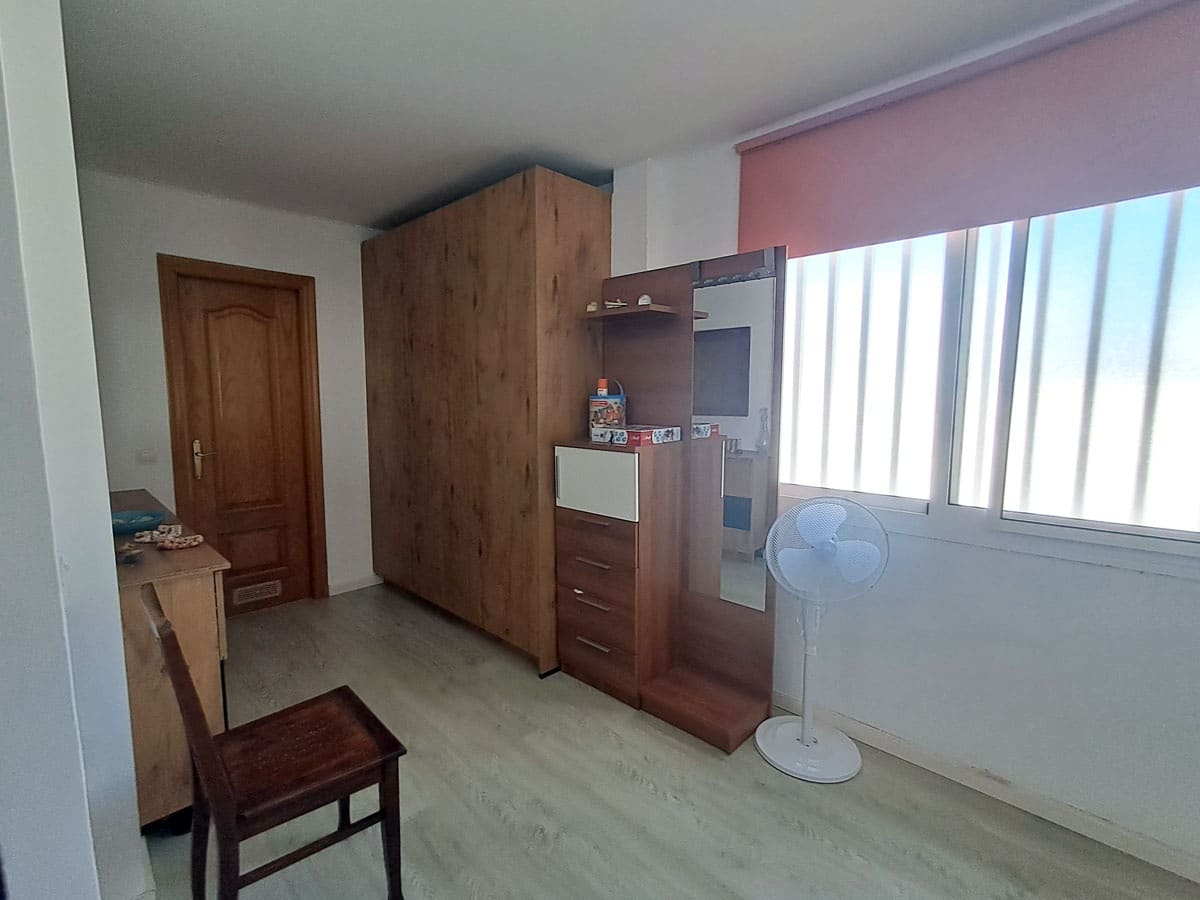 3 slaapkamer Penthouse te koop in Puerto del Rosario met garage - € 350.000 (Ref: 10154031)