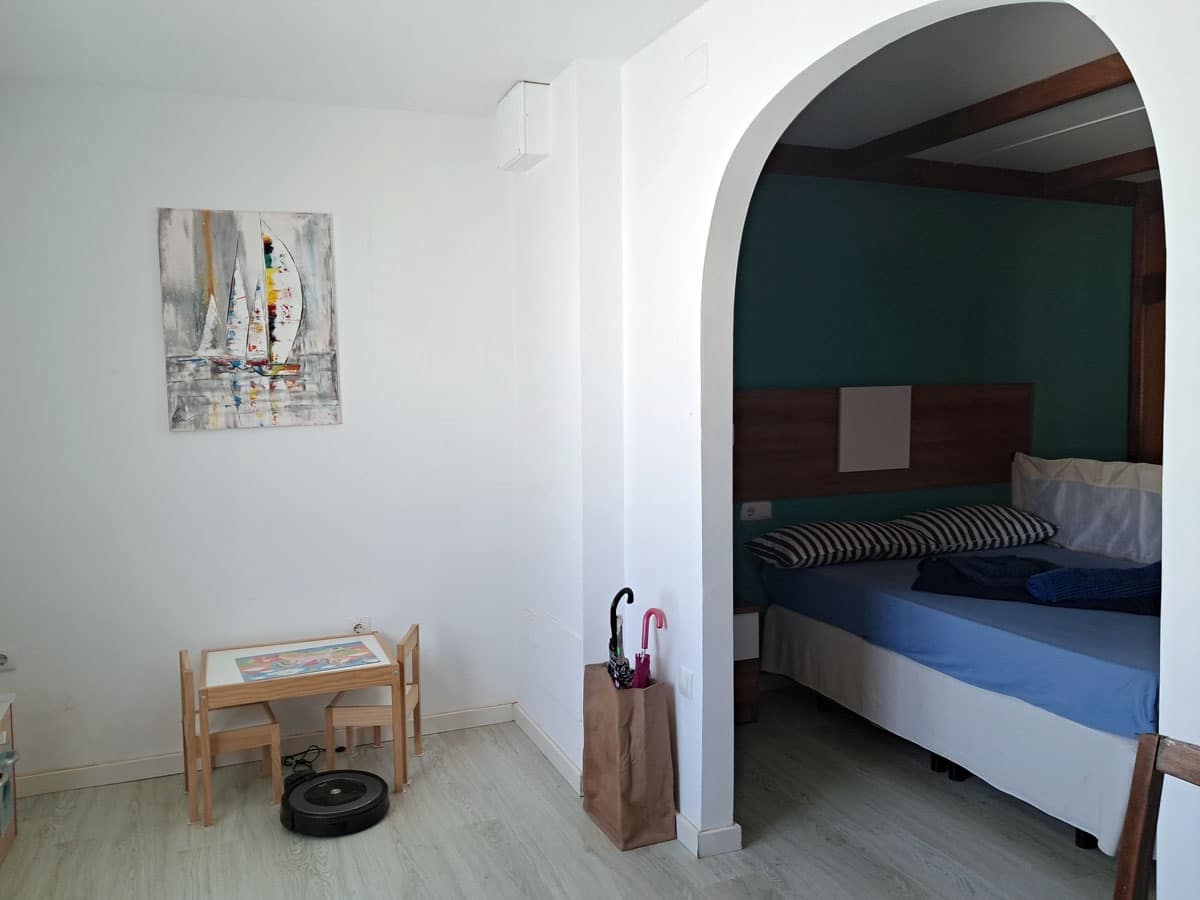 3 slaapkamer Penthouse te koop in Puerto del Rosario met garage - € 350.000 (Ref: 10154031)
