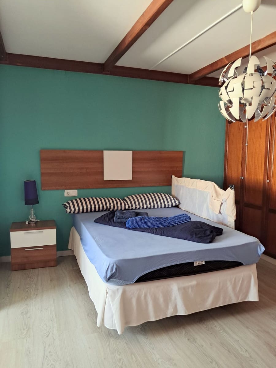 3 slaapkamer Penthouse te koop in Puerto del Rosario met garage - € 350.000 (Ref: 10154031)
