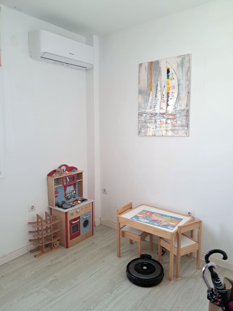 3 slaapkamer Penthouse te koop in Puerto del Rosario met garage - € 350.000 (Ref: 10154031)