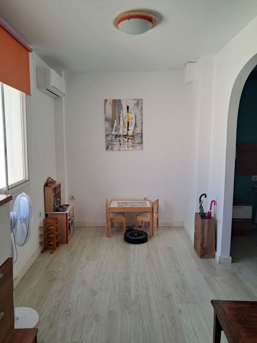 3 slaapkamer Penthouse te koop in Puerto del Rosario met garage - € 350.000 (Ref: 10154031)