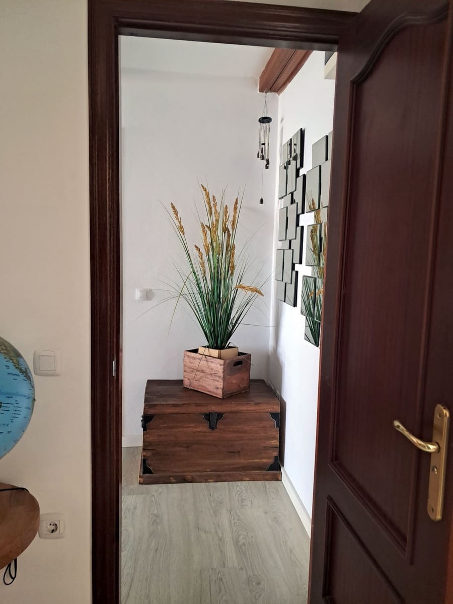 3 slaapkamer Penthouse te koop in Puerto del Rosario met garage - € 350.000 (Ref: 10154031)
