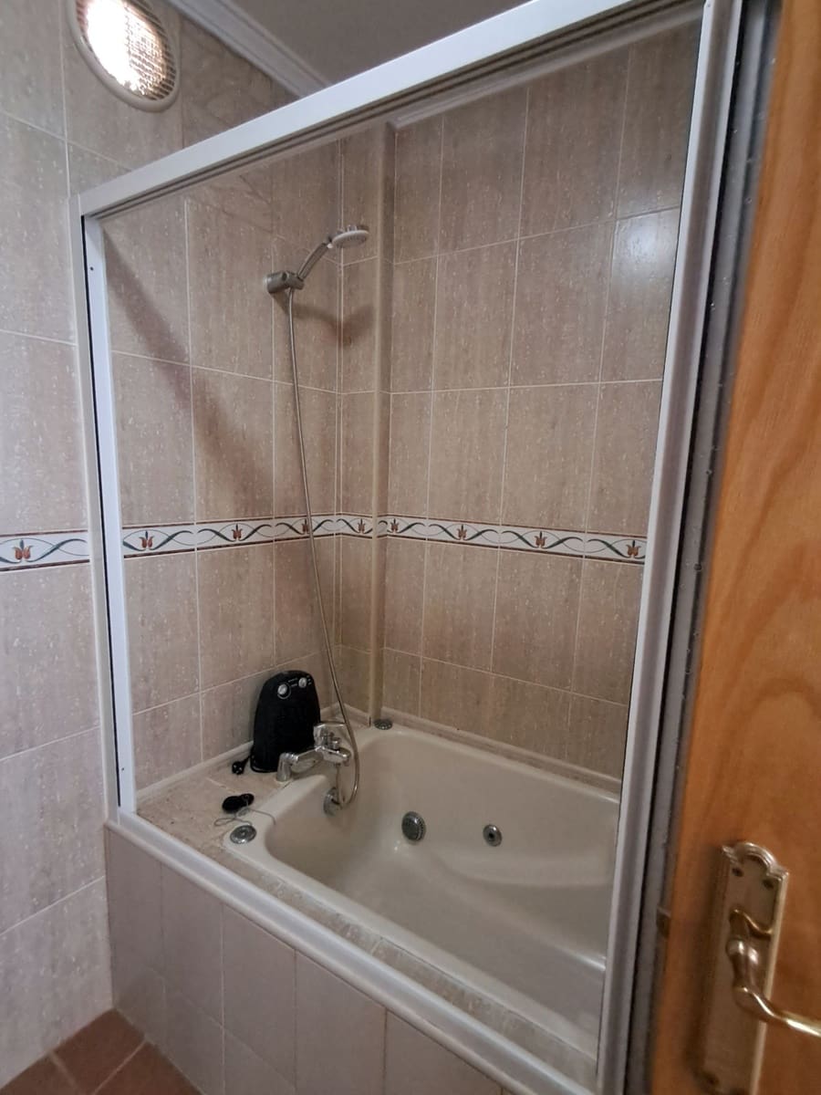3 slaapkamer Penthouse te koop in Puerto del Rosario met garage - € 350.000 (Ref: 10154031)