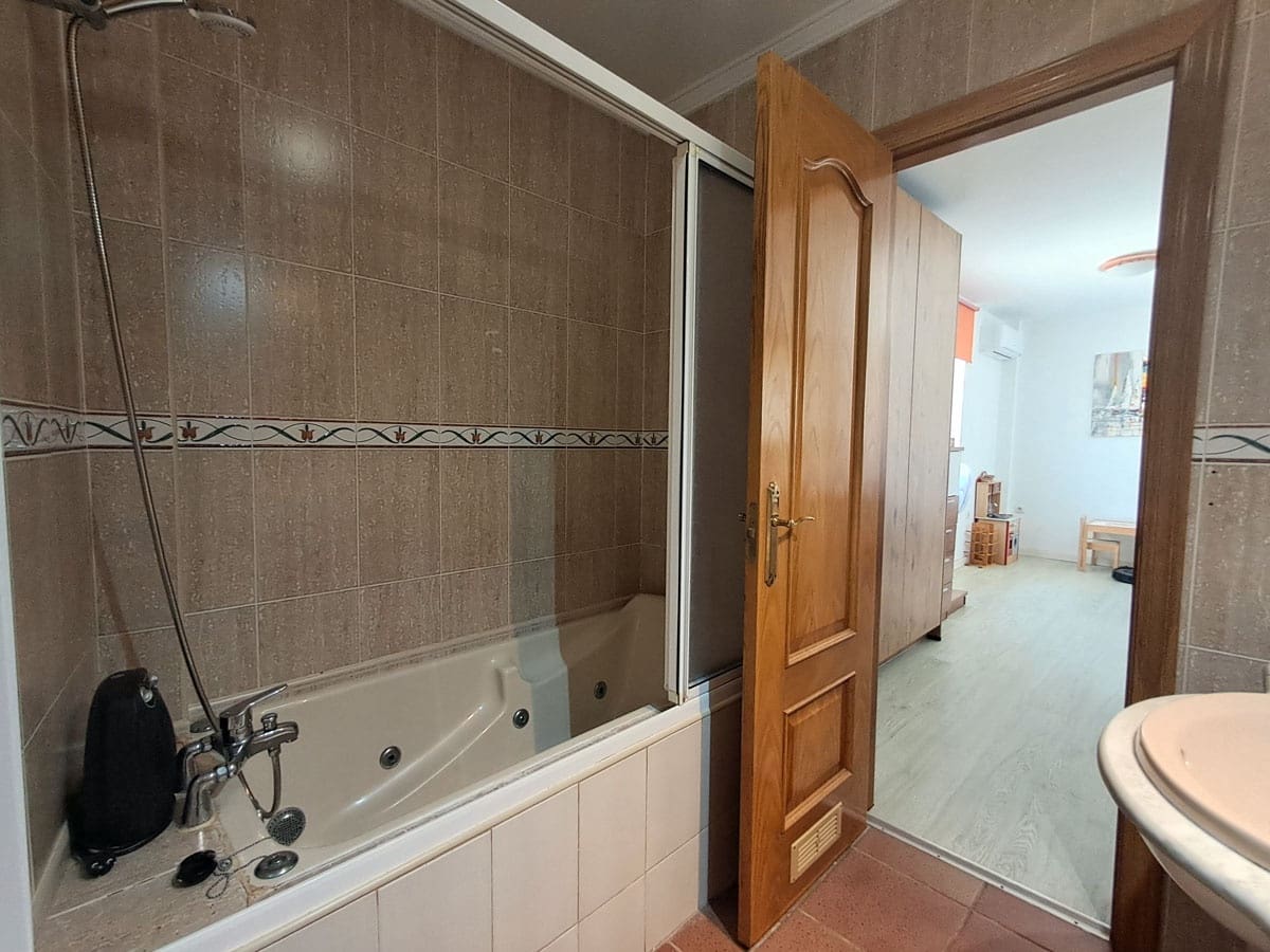 3 slaapkamer Penthouse te koop in Puerto del Rosario met garage - € 350.000 (Ref: 10154031)
