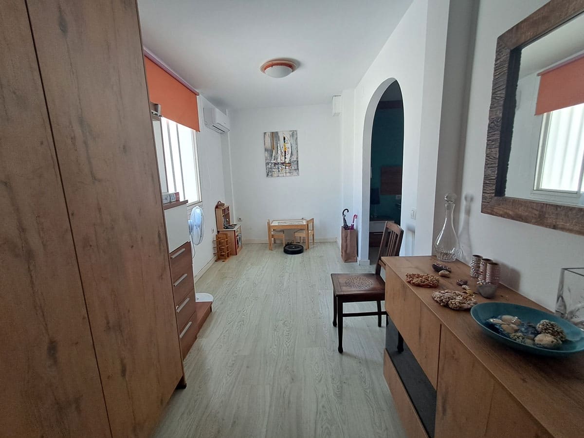 3 slaapkamer Penthouse te koop in Puerto del Rosario met garage - € 350.000 (Ref: 10154031)