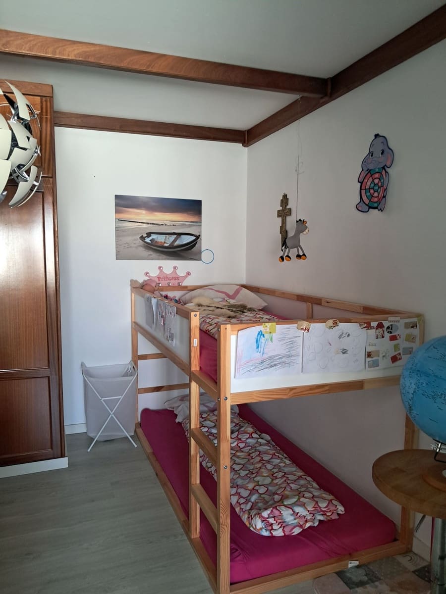 3 slaapkamer Penthouse te koop in Puerto del Rosario met garage - € 350.000 (Ref: 10154031)