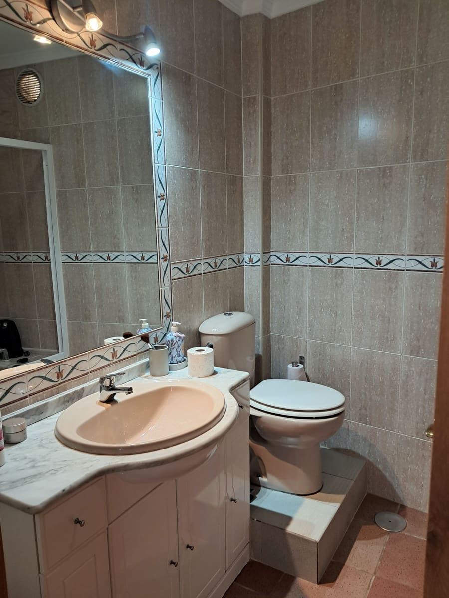 3 slaapkamer Penthouse te koop in Puerto del Rosario met garage - € 350.000 (Ref: 10154031)