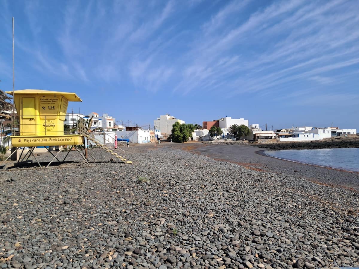 3 slaapkamer Penthouse te koop in Puerto del Rosario met garage - € 350.000 (Ref: 10154031)