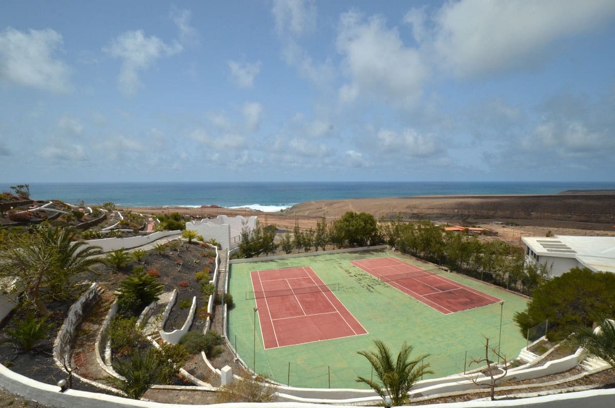 2 bedroom Apartment for sale in Betancuria with pool garage € 120,000