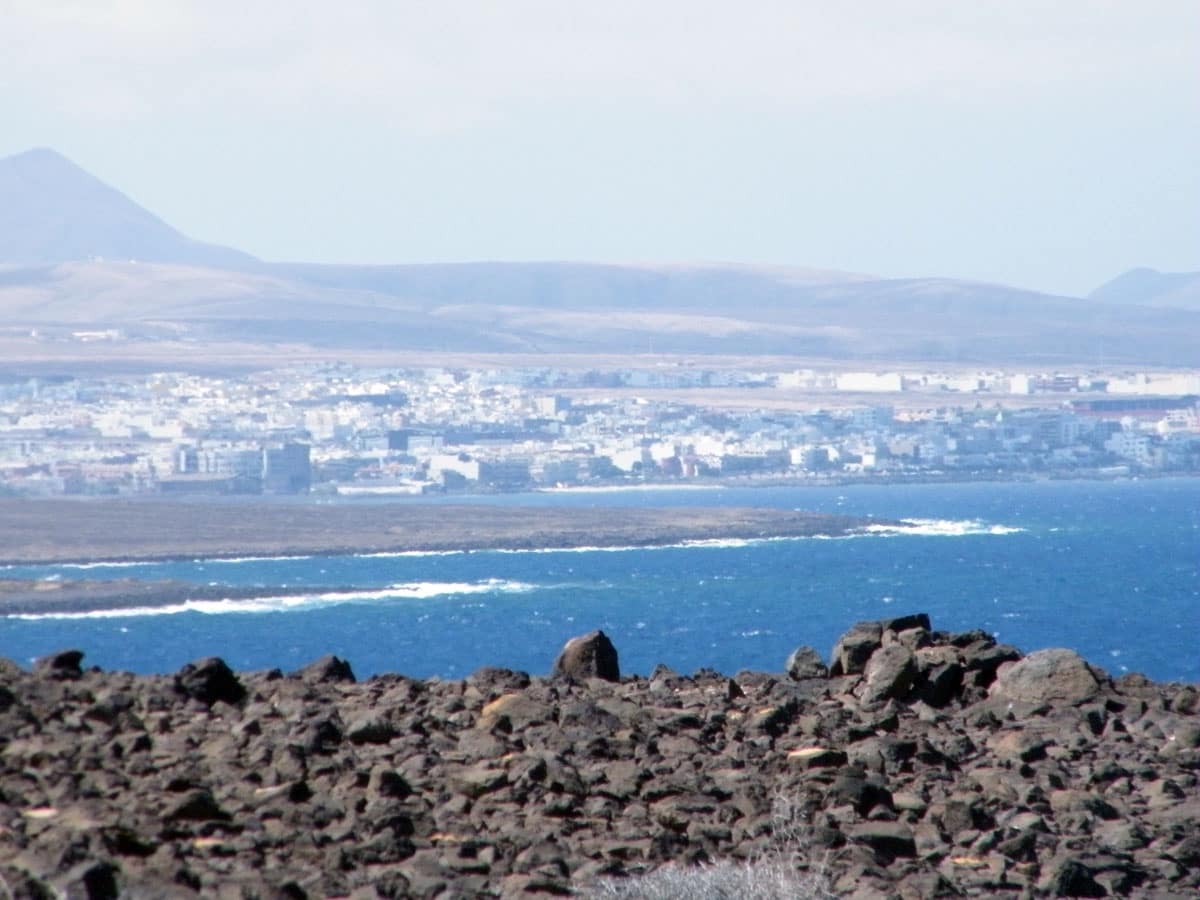 Grunde uden byggetilladelser til salg i Caleta de Fuste - € 1.428.361 (Ref: 3835446)