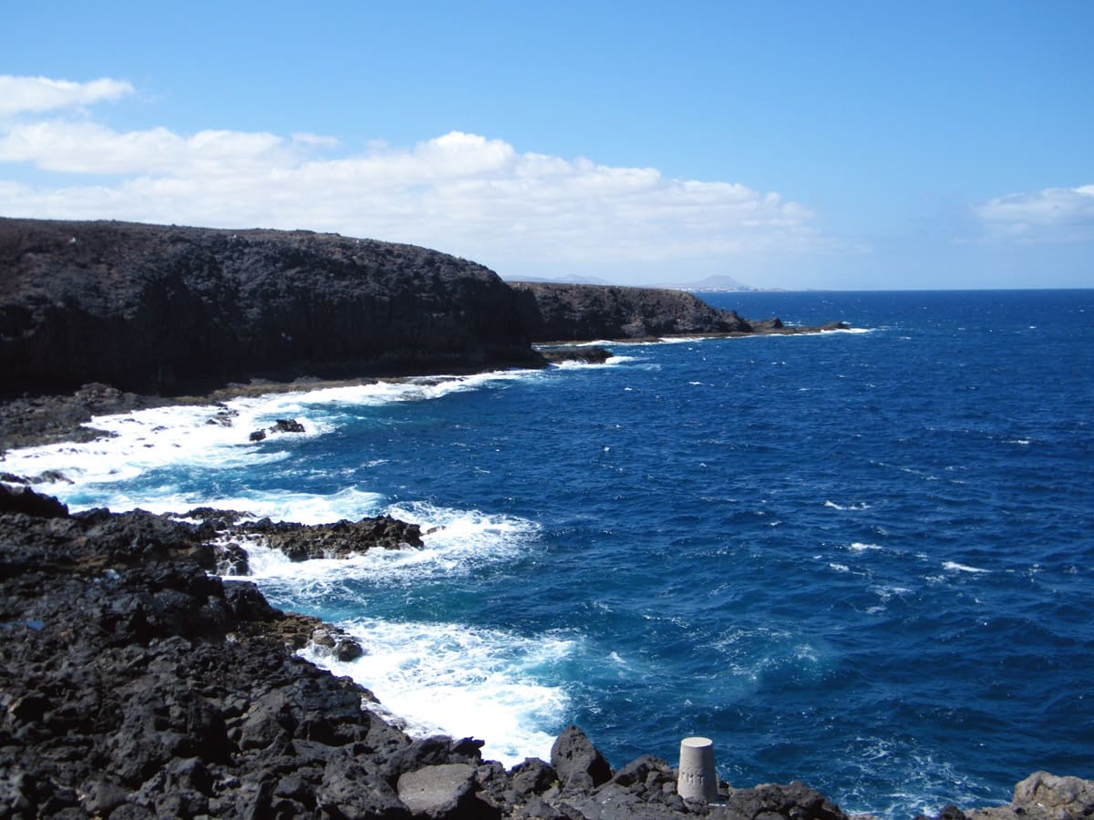 Grunde uden byggetilladelser til salg i Caleta de Fuste - € 1.428.361 (Ref: 3835446)