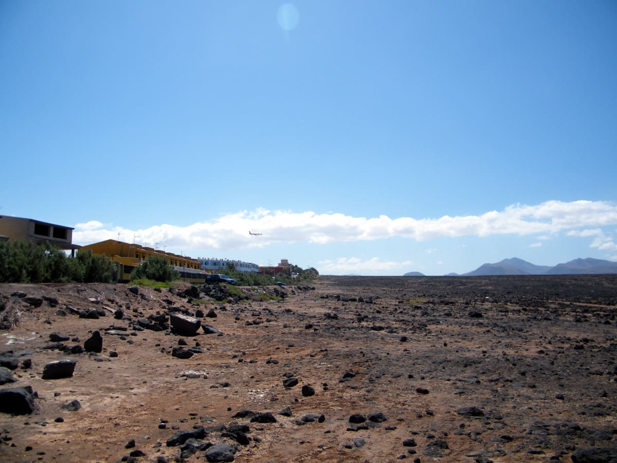 Grunde uden byggetilladelser til salg i Caleta de Fuste - € 1.428.361 (Ref: 3835446)