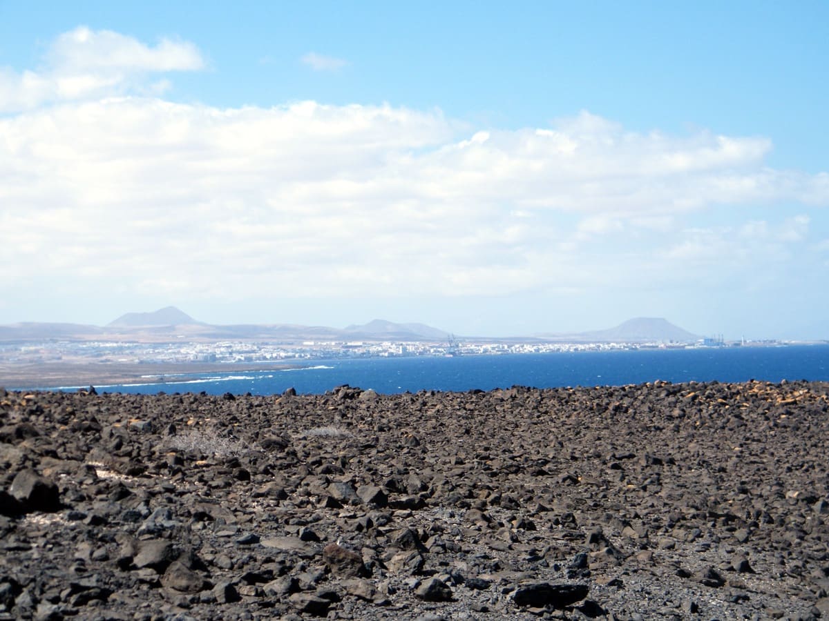 Grunde uden byggetilladelser til salg i Caleta de Fuste - € 1.428.361 (Ref: 3835446)