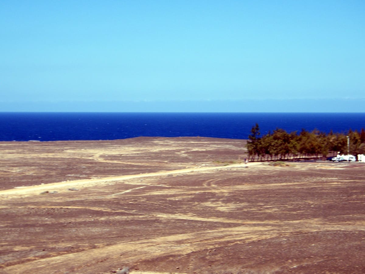 Grunde uden byggetilladelser til salg i Caleta de Fuste - € 1.428.361 (Ref: 3835446)