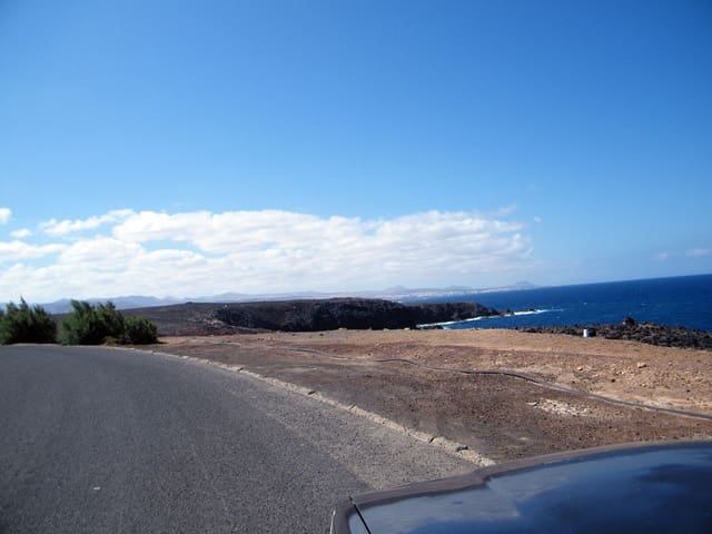 Grunde uden byggetilladelser til salg i Caleta de Fuste, Antigua - € 1.428.361 (Ref: 3835446)