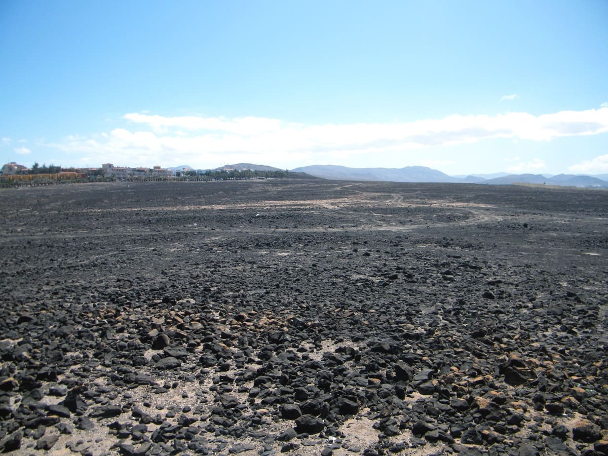 Grunde uden byggetilladelser til salg i Caleta de Fuste - € 1.428.361 (Ref: 3835446)