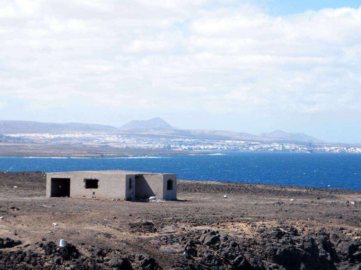 Grunde uden byggetilladelser til salg i Caleta de Fuste - € 1.428.361 (Ref: 3835446)