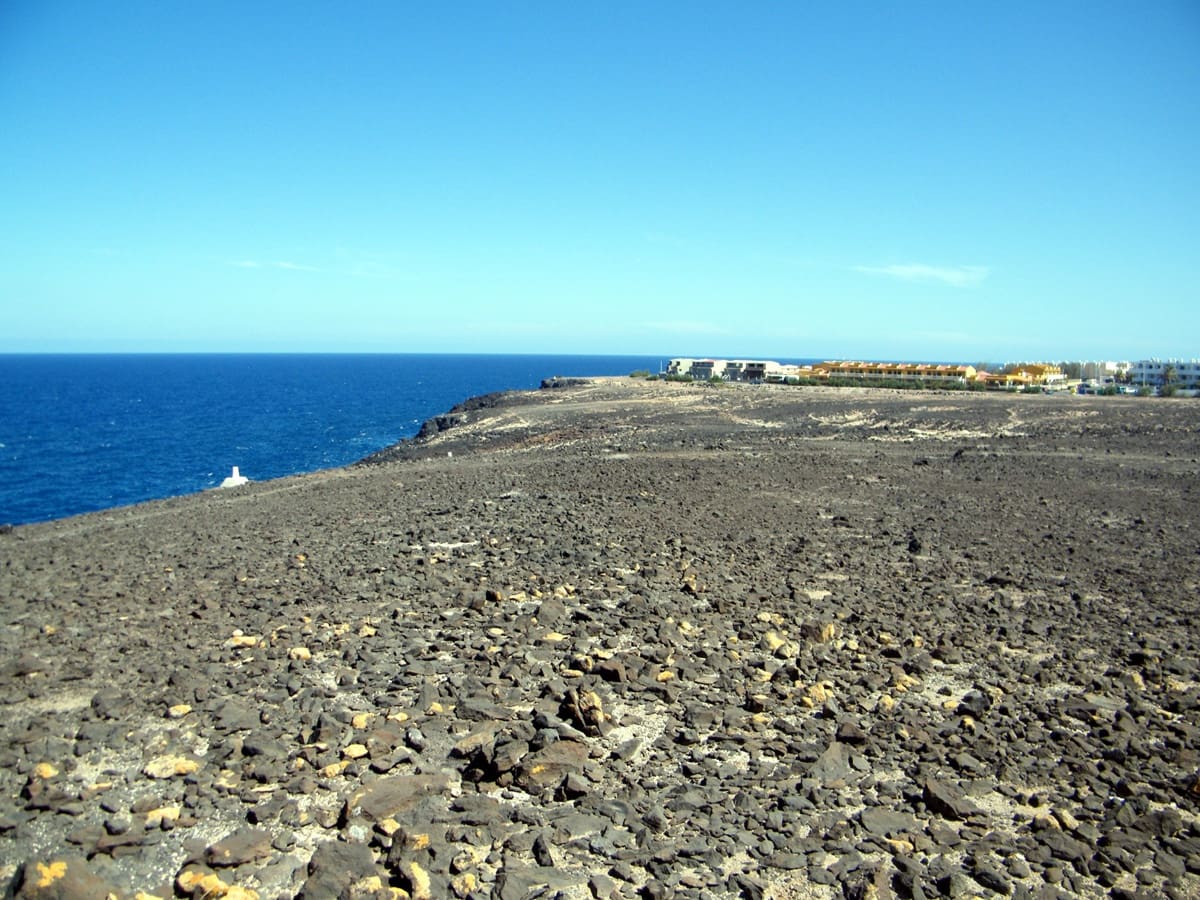 Grunde uden byggetilladelser til salg i Caleta de Fuste - € 1.428.361 (Ref: 3835446)