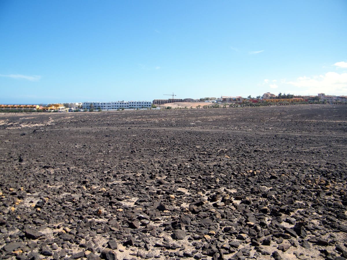 Grunde uden byggetilladelser til salg i Caleta de Fuste - € 1.428.361 (Ref: 3835446)