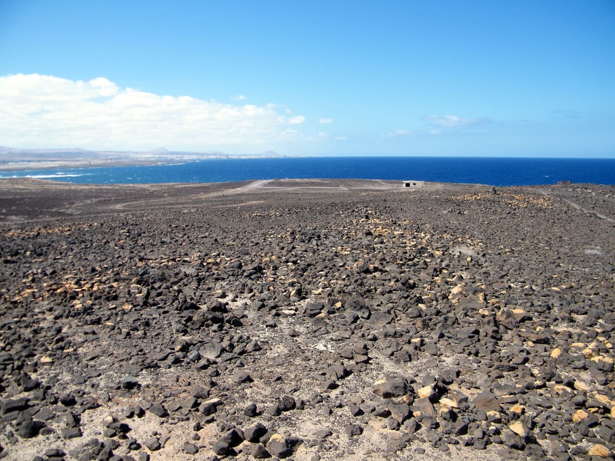 Grunde uden byggetilladelser til salg i Caleta de Fuste - € 1.428.361 (Ref: 3835446)