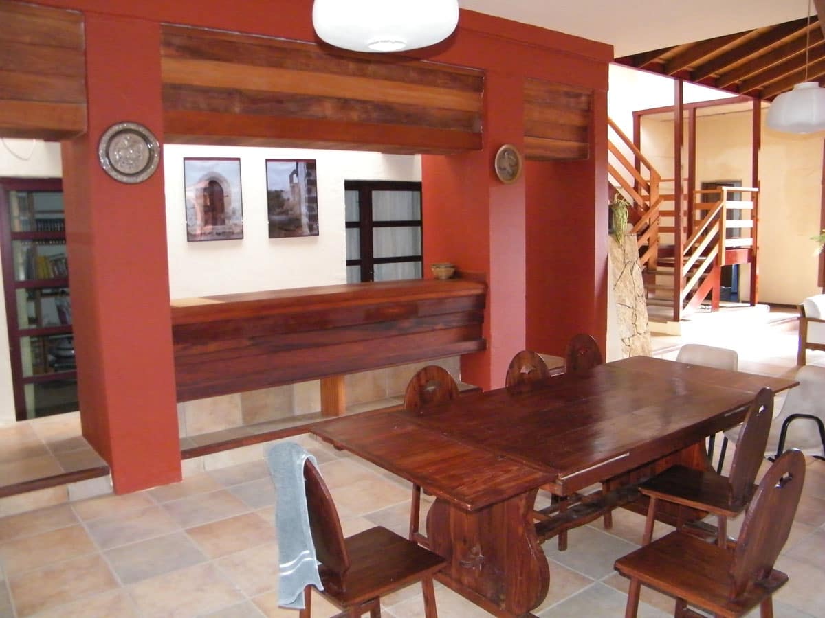 16 soveværelse Finca/Landehus til salg i Betancuria med swimmingpool garage - € 2.950.000 (Ref: 3835453)