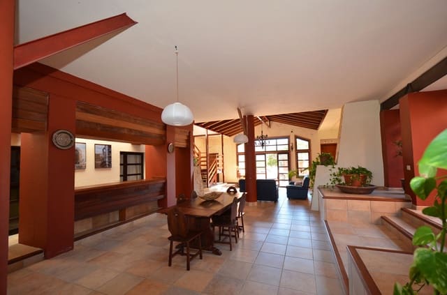 16 bedroom Finca/Country House for sale in Betancuria with pool garage - € 2,950,000 (Ref: 3835453)