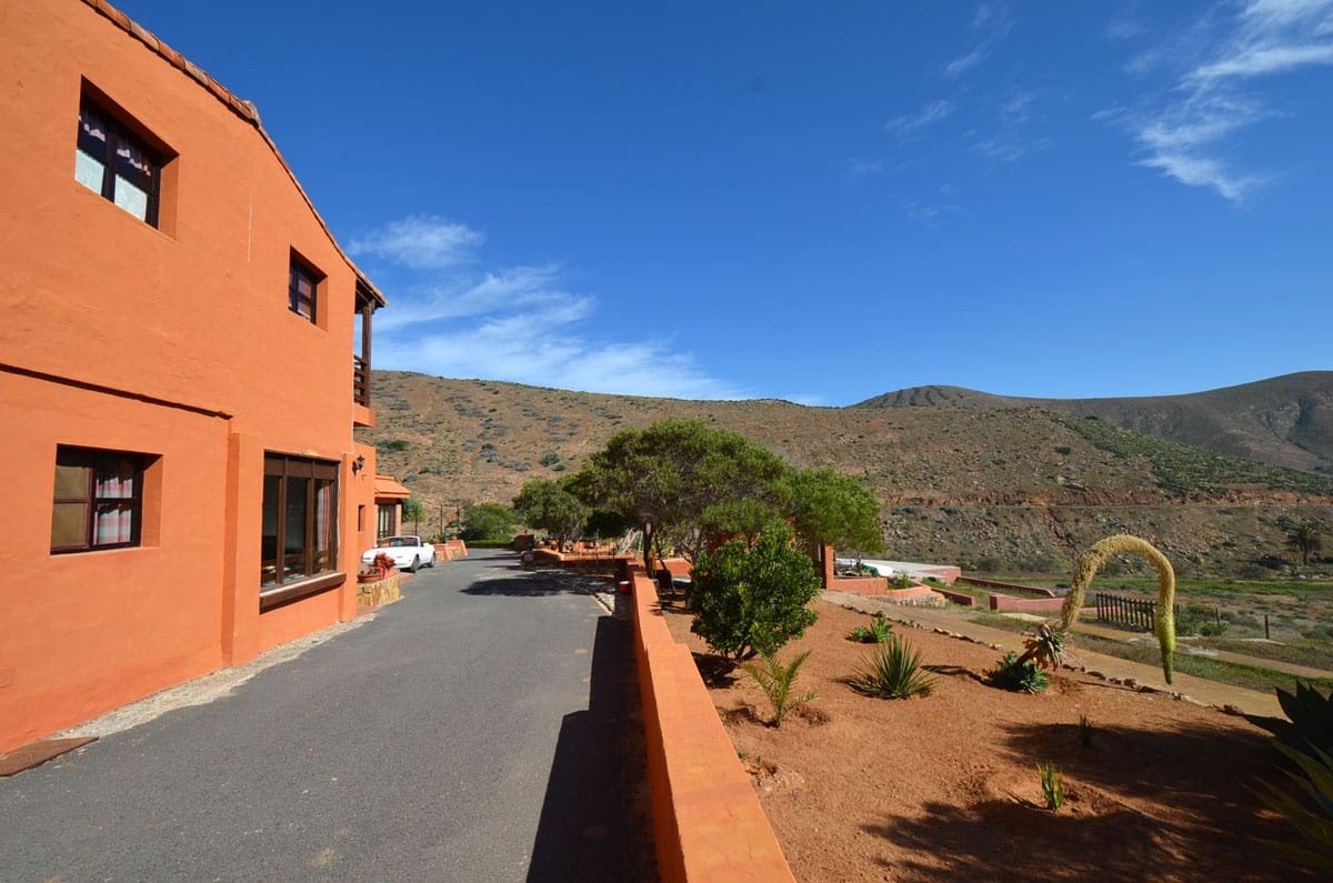 16 soveværelse Finca/Landehus til salg i Betancuria med swimmingpool garage - € 2.950.000 (Ref: 3835453)