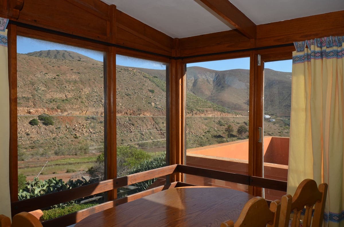 16 soveværelse Finca/Landehus til salg i Betancuria med swimmingpool garage - € 2.950.000 (Ref: 3835453)