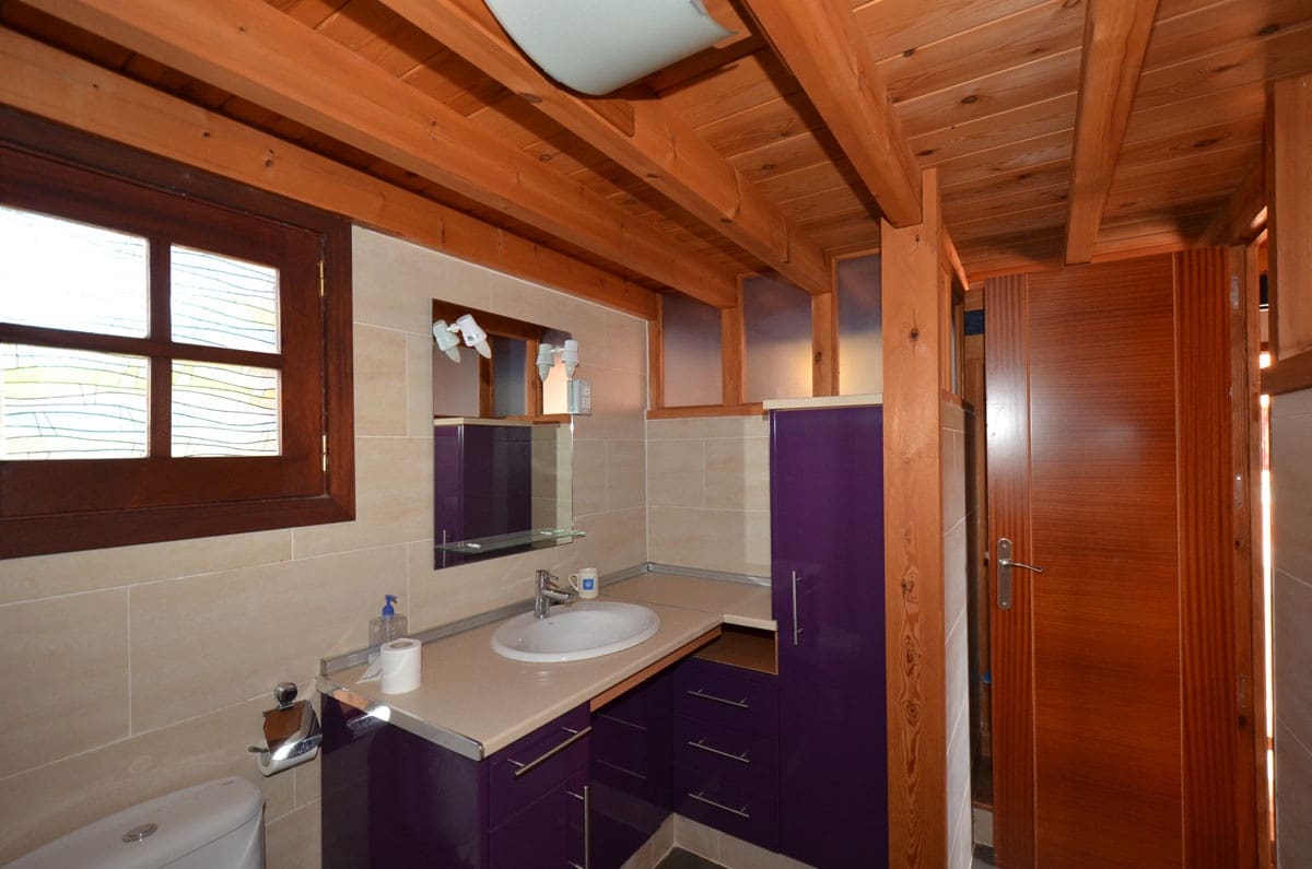 16 soveværelse Finca/Landehus til salg i Betancuria med swimmingpool garage - € 2.950.000 (Ref: 3835453)