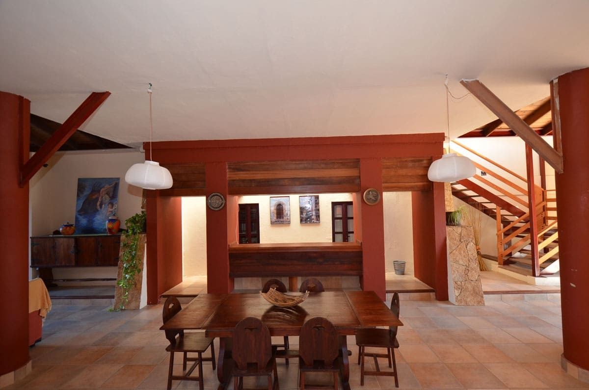 16 soveværelse Finca/Landehus til salg i Betancuria med swimmingpool garage - € 2.950.000 (Ref: 3835453)