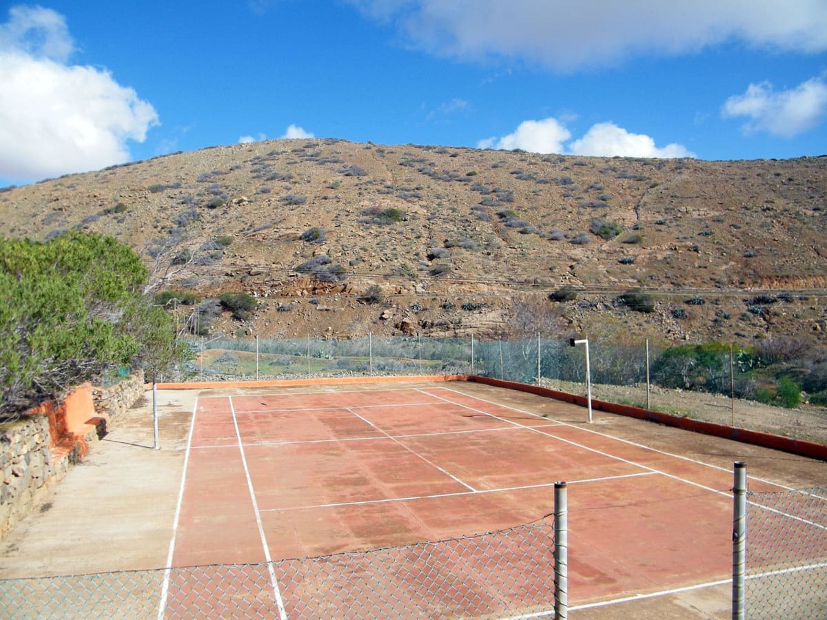 16 soveværelse Finca/Landehus til salg i Betancuria med swimmingpool garage - € 2.950.000 (Ref: 3835453)